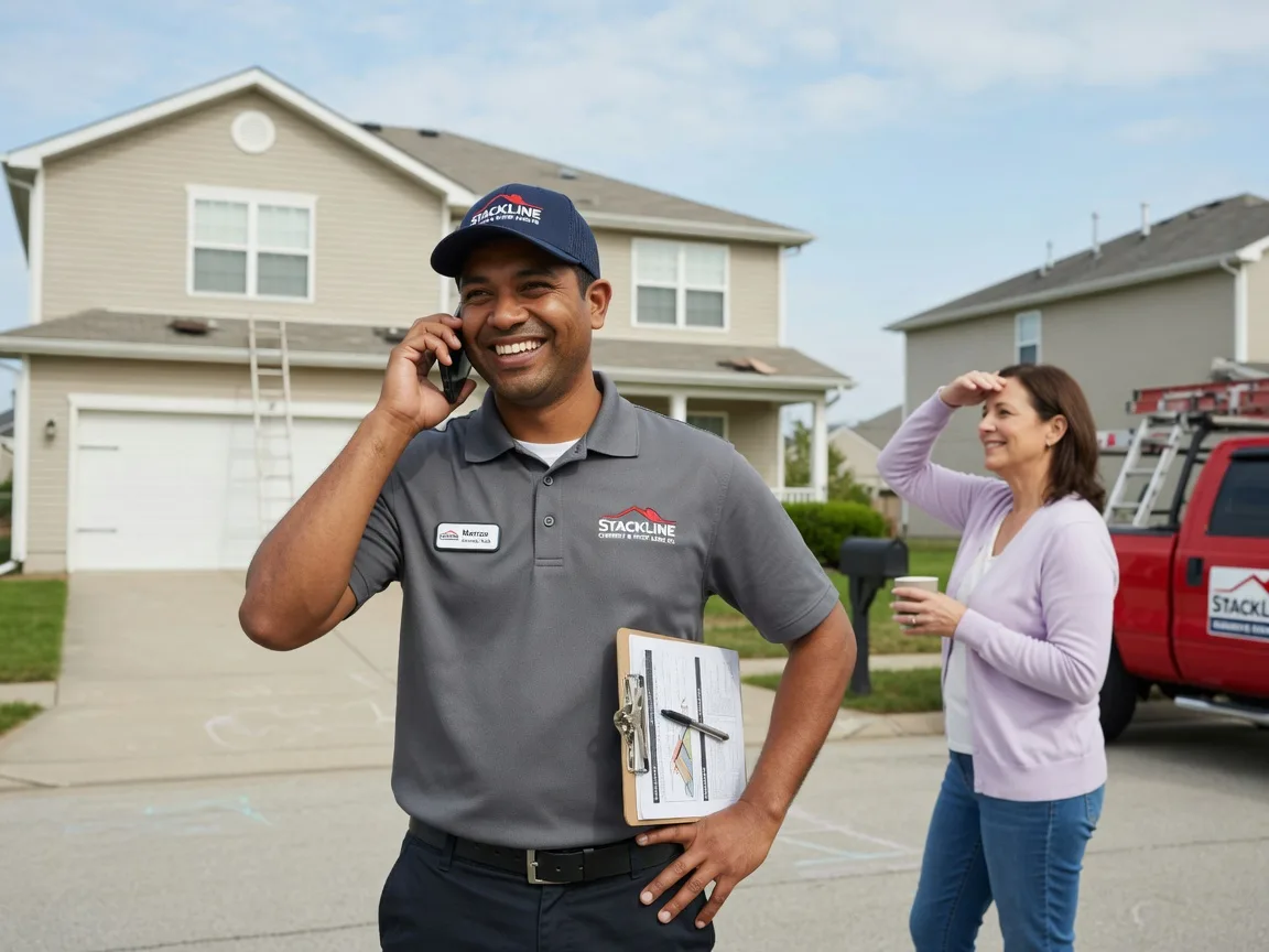 Chimney flashing repair Salem, SD FAQs